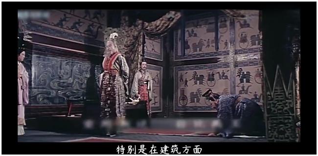 尼禄皇帝电影与小巷美食探秘