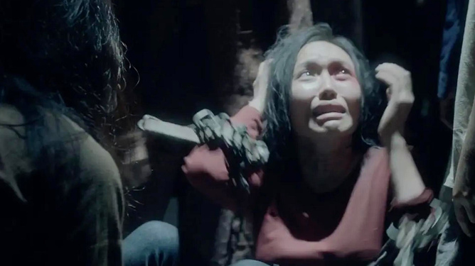 恐怖娃娃电影,深度解析与推荐