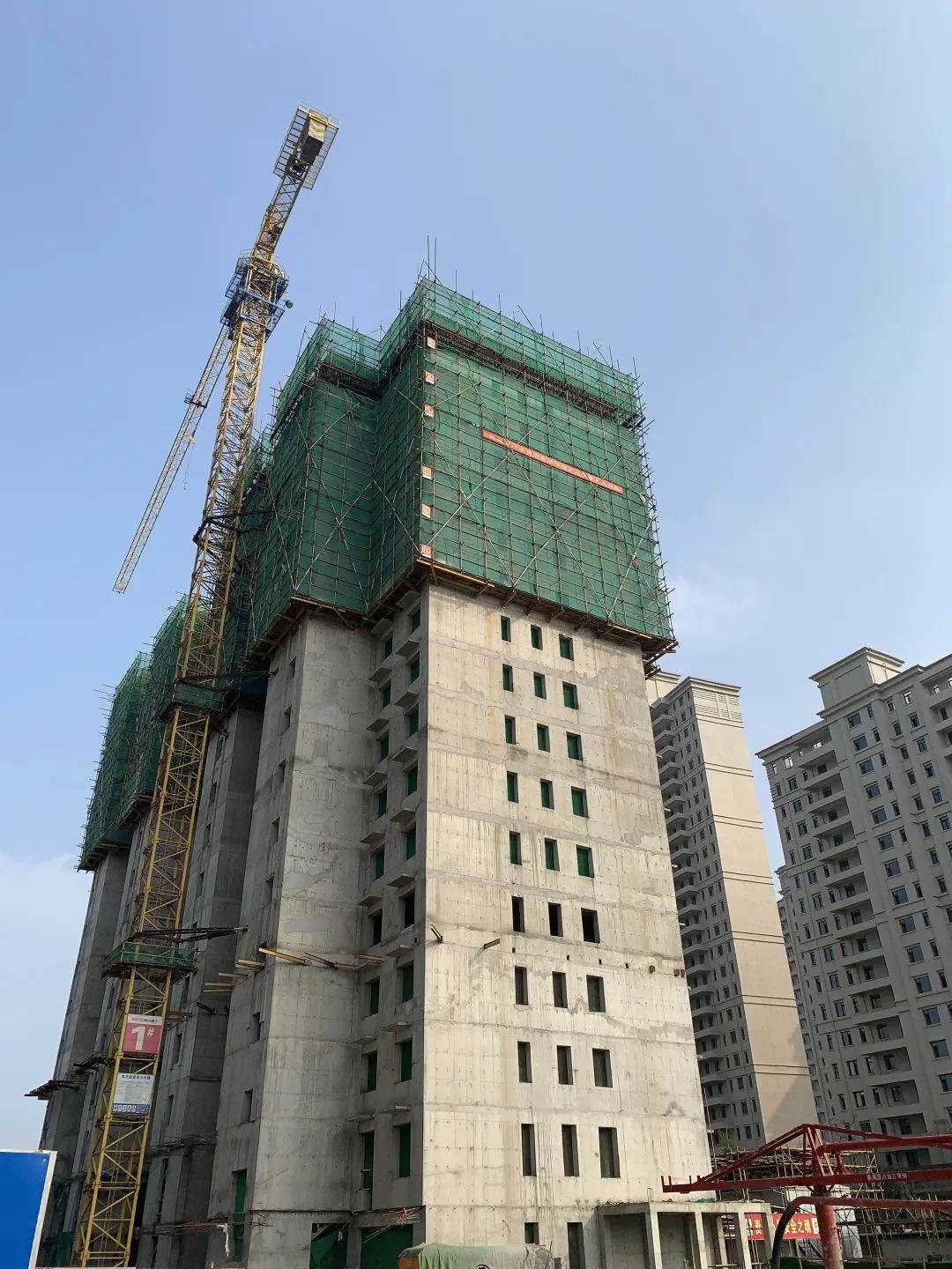 天鸿红星里最新动态速递📢