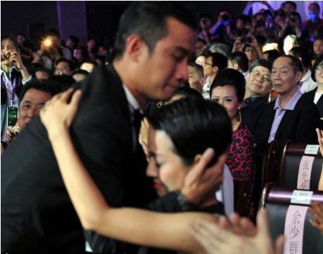 姚笛,从舞台到荧屏的自信与成就感蜕变之路