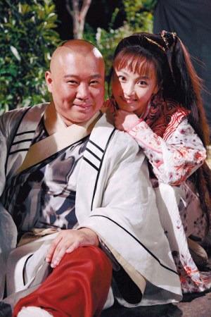 姚笛,从舞台到荧屏的自信与成就感蜕变之路