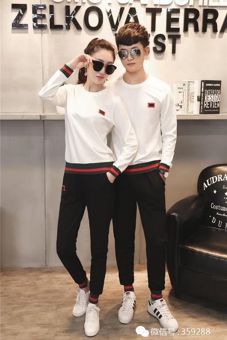 寻找内心平静的浪漫之旅,揭秘2017春季情侣时尚搭配指南