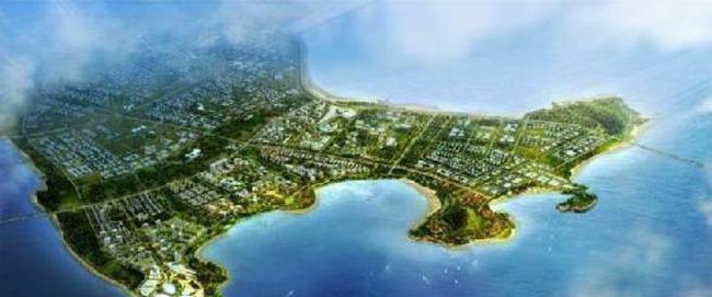 涪陵新妙规划更新,邻里间的温馨故事展现新篇章