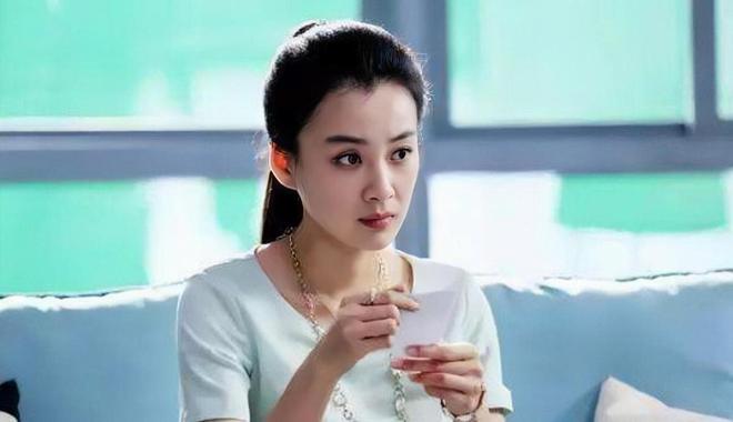 徐梵溪,荧屏上的魅力之星