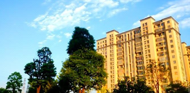 武汉白马馨居最新住宅价格,时代印记与市场的脉动