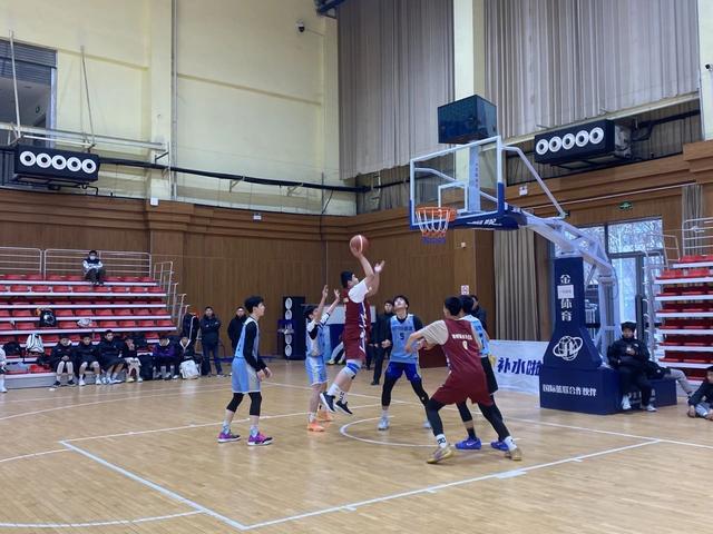 小巷深处的篮球梦工厂,精彩儿童篮球比赛视频回顾