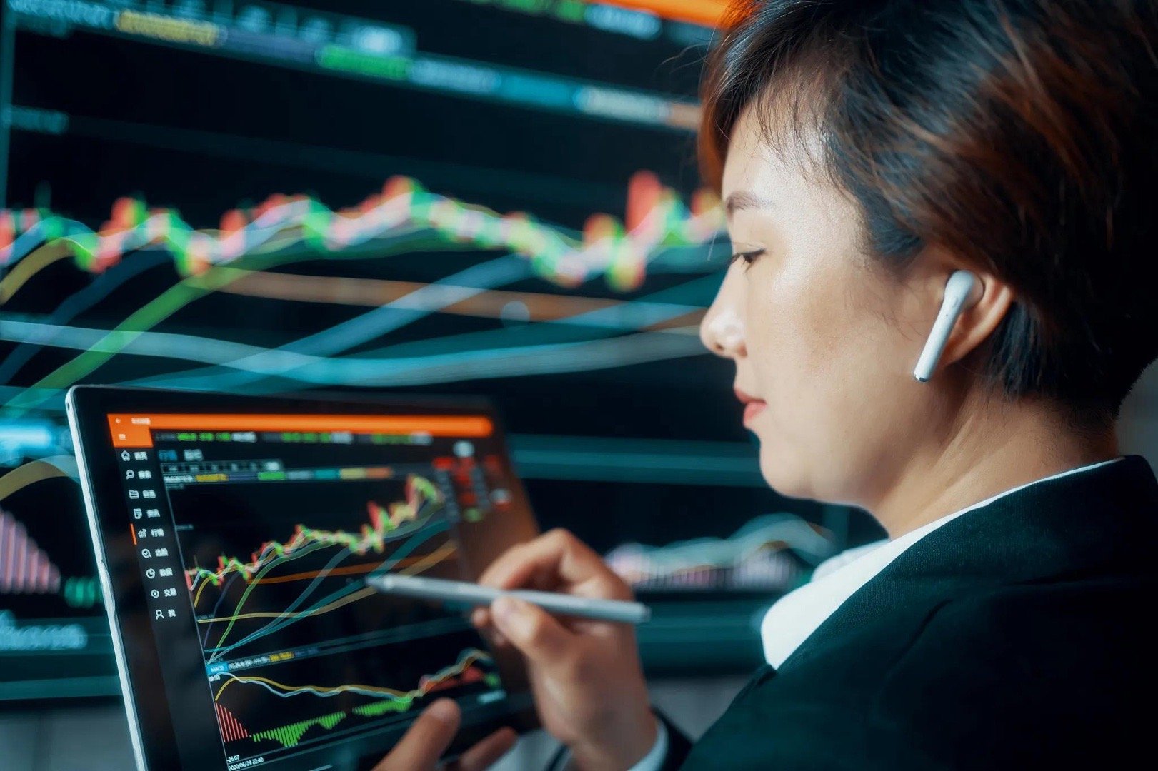近期基金行情，变化中的学习盛宴开启
