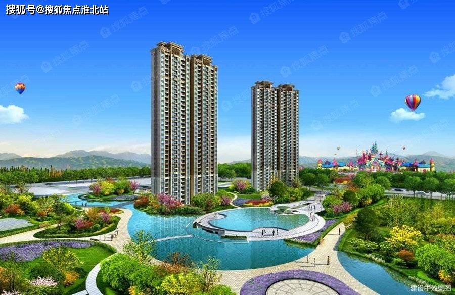 南宁最新楼盘报价及楼市热点深度解析