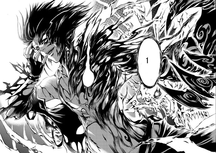 邪恶动漫电影，热血沸腾的视觉盛宴！