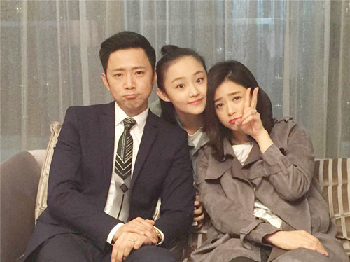 早期电视剧中的温馨日常回忆