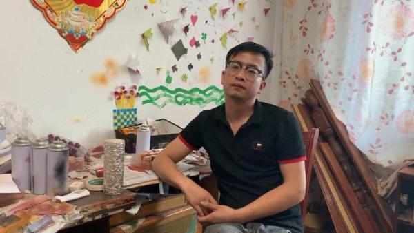 汪伟演员，小巷深处的宝藏小店之旅
