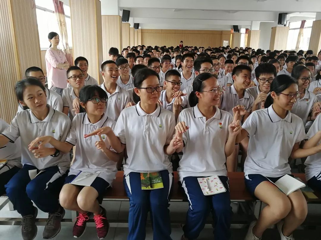 安溪资讯速递,学习变化,自信成就梦想之路