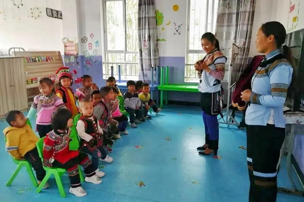 蒙自幼儿园招聘信息，探寻小巷中的教育明珠