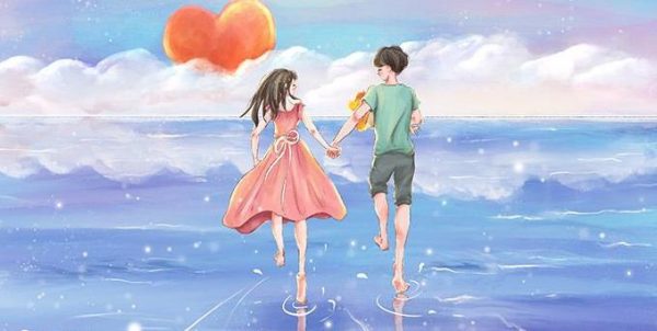 最新浪漫情话,学习变化,成就自信与浪漫之美之旅