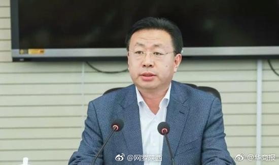 陕西胡志强最新动态揭秘