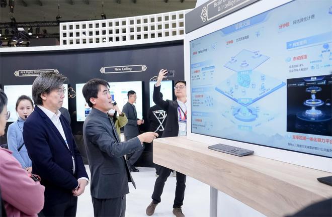 风无极最新动态揭秘,前沿科技引领风潮,未来趋势展望