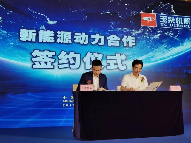 玉柴最新动力技术,引领时代革新,动力强劲的未来之选