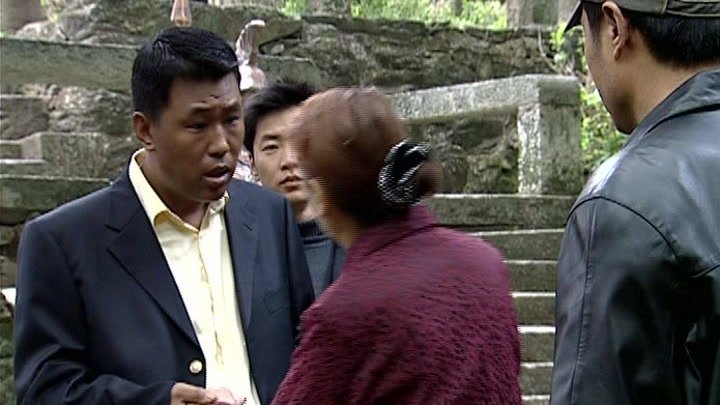 电视剧步步紧逼,巷弄深处的独特风味与紧张悬疑的双重魅力