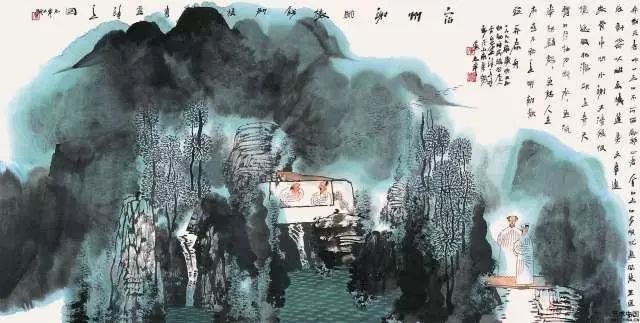 卢禹舜作品最新估价分析及其探讨