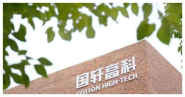 国轩高科最新动态与小巷深处的惊喜店铺