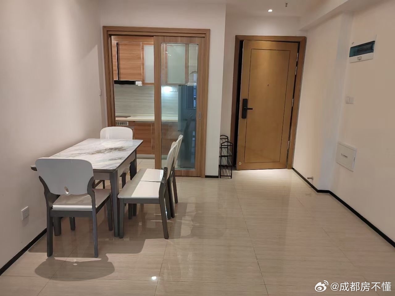 大邑租房资讯,科技引领未来,租房生活开启新篇章