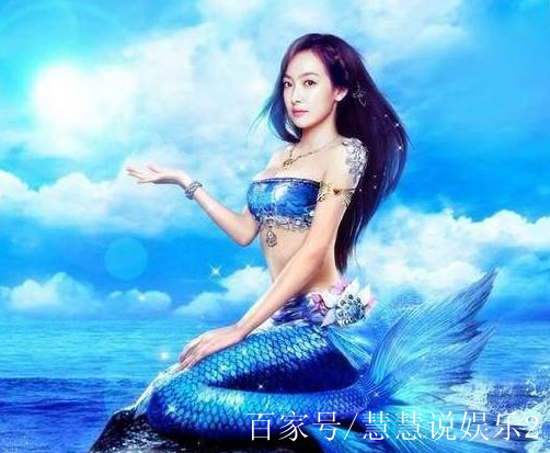 人鱼明星,时代印记与文化璀璨的象征