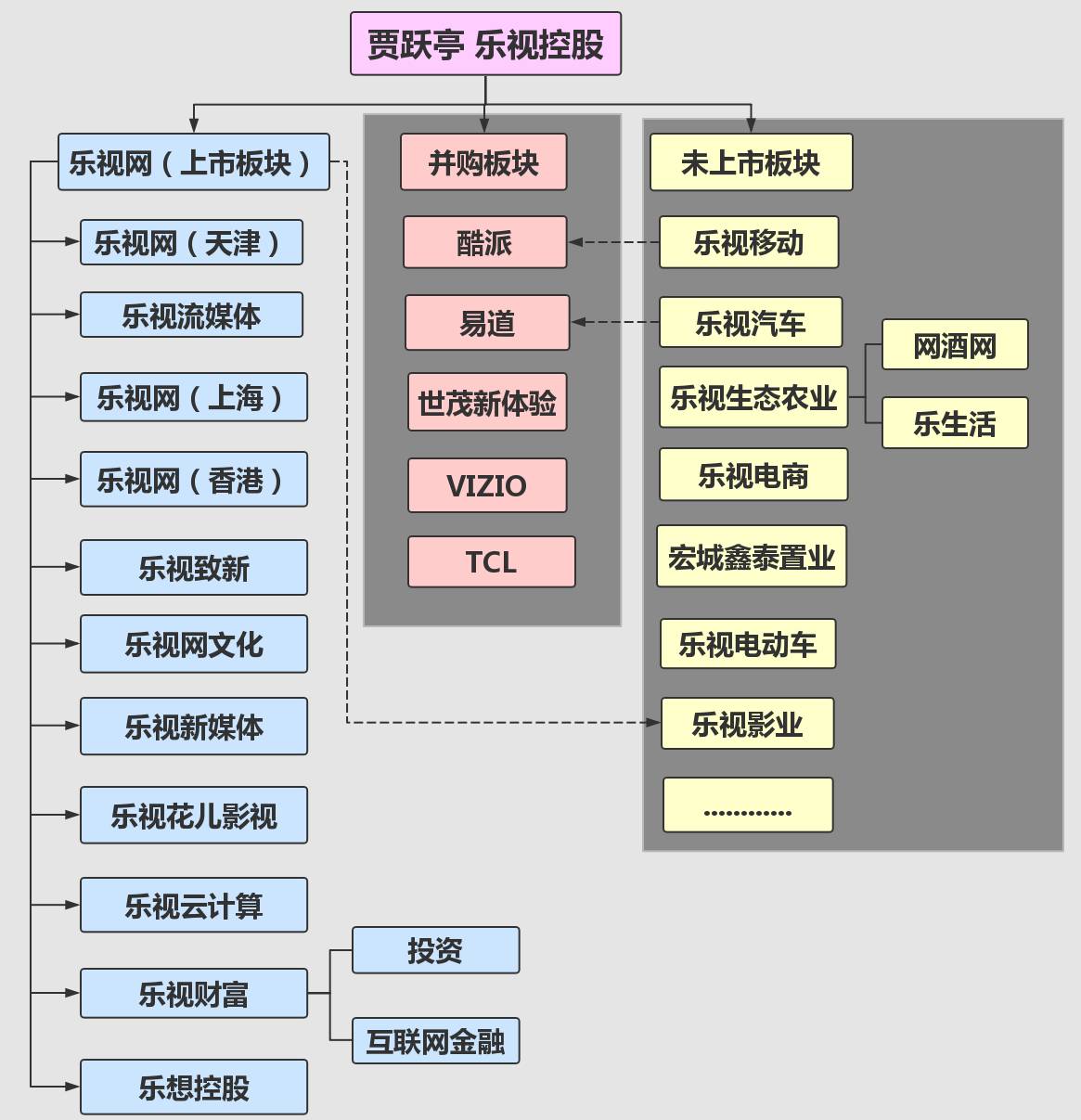 乐视上市体系详解,一篇涵盖所有步骤的指南