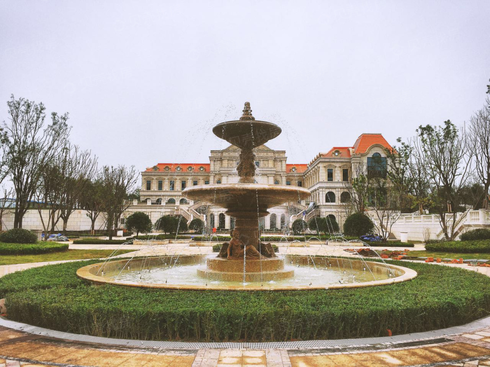 西安唐顿庄园最新房价信息揭秘,最新报价汇总