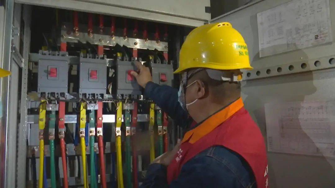 最新供用电温馨日常分享