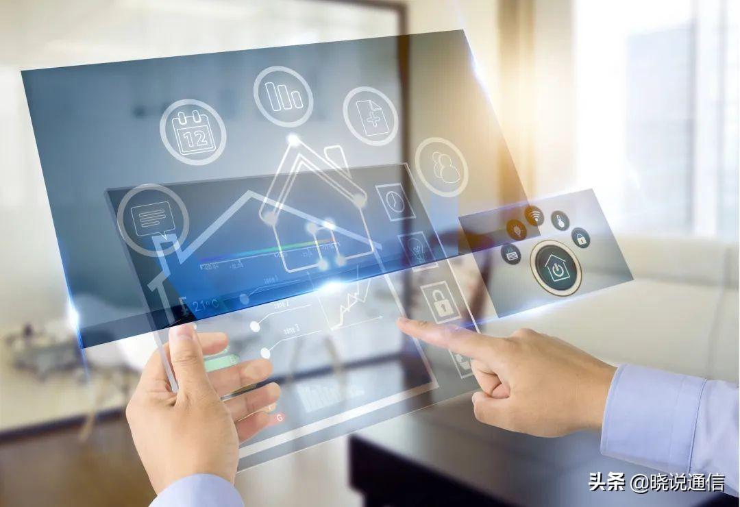 通霸云资讯,科技重塑世界,引领未来新生活新篇章