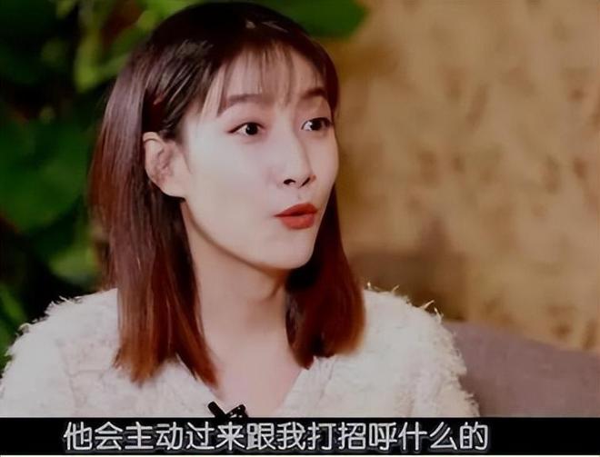 啜妮的演艺之路,励志之旅中的变化、自信与成就感