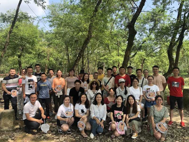 广西建工城最新动态资讯