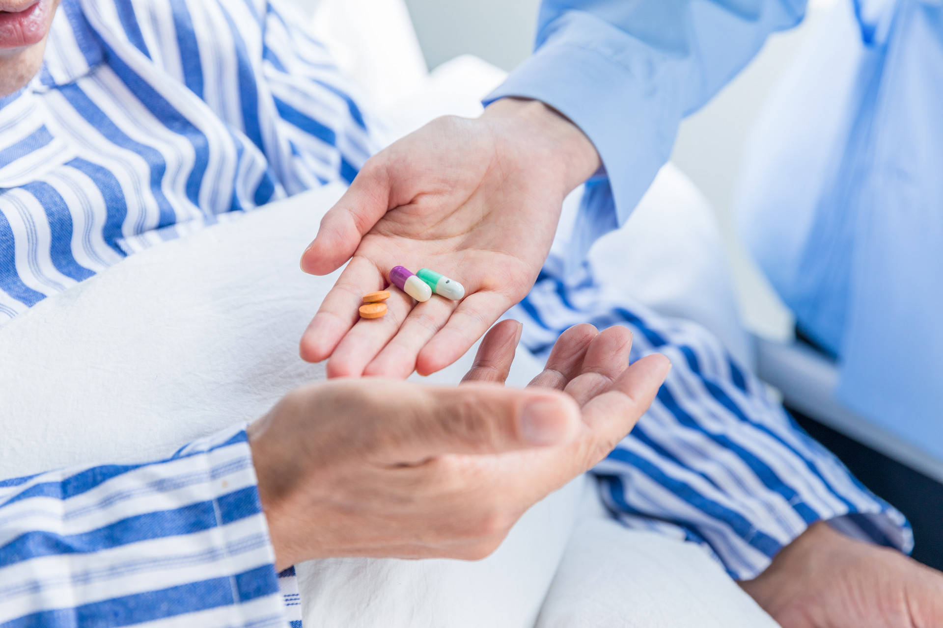 肝炎最新研究进展揭秘,治疗突破与创新进展