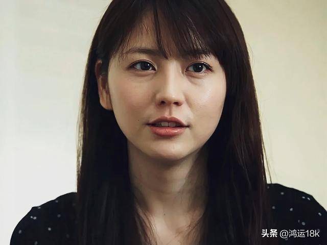 日本美女演员,璀璨星辰闪耀影视界