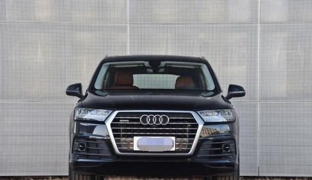 奥迪Q7价格揭秘,小巷深处的意外发现