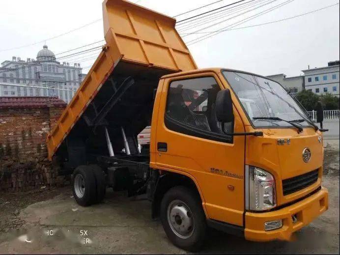 最新轻皮自卸车，驾驭变化，成就卓越之旅