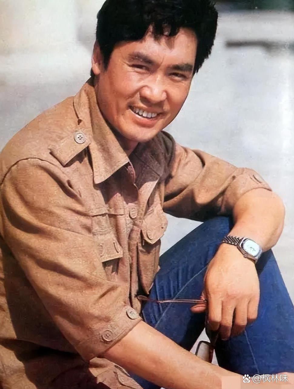 祝延平，从舞台到荧屏的自信与成就力量