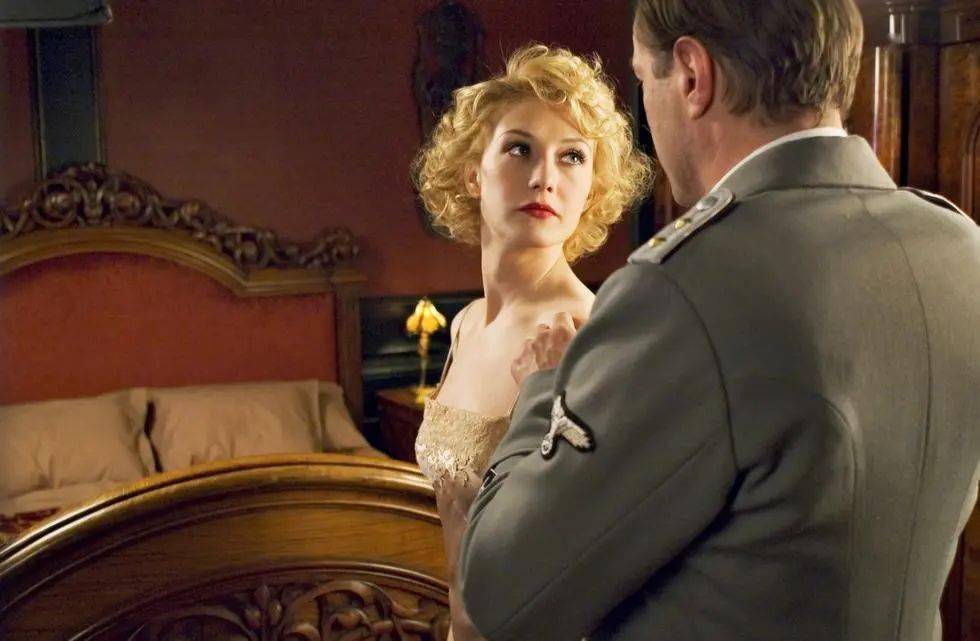 塞维利亚电影,时代烙印的深刻印记