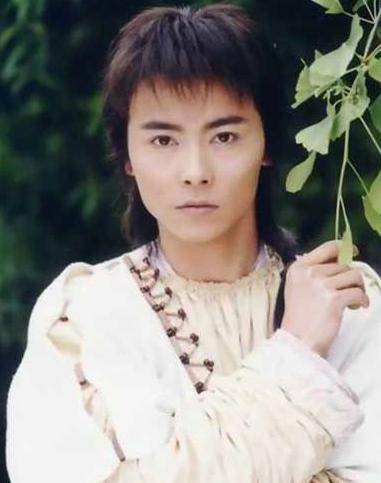 水月洞天演员表，励志人生的演绎之路