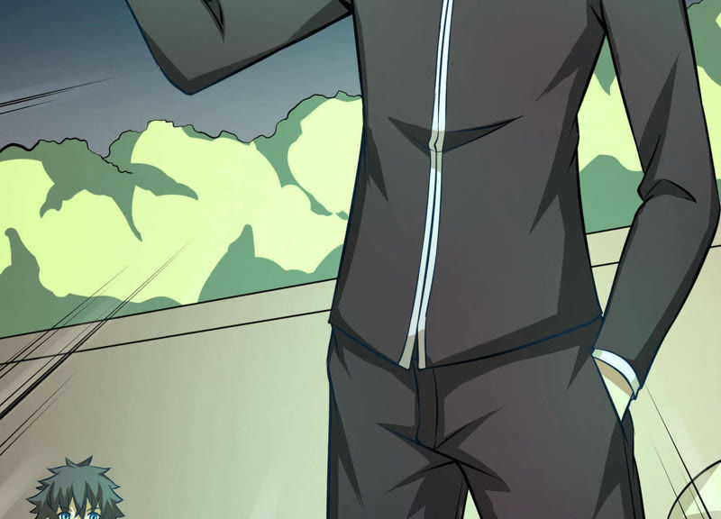 学长动漫,小巷深处的神秘宝藏