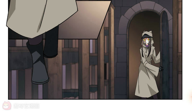 学长动漫,小巷深处的神秘宝藏