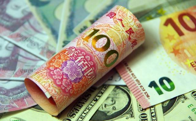 科技革新引领人民币智能新纪元来临的最新消息