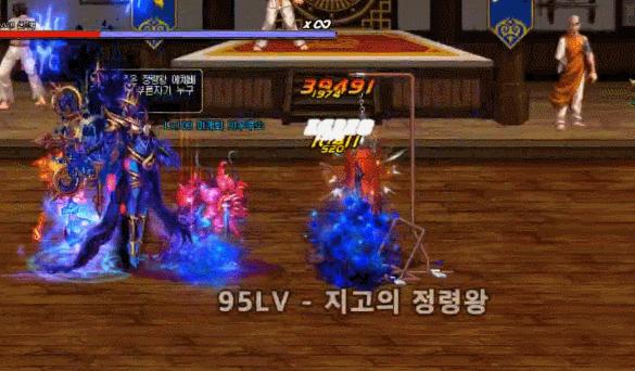 DNF韩服最新动态解析与更新内容概述