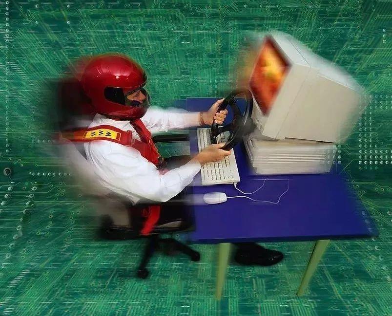 人工智能掀起科技新浪潮,你准备好了吗?🚀