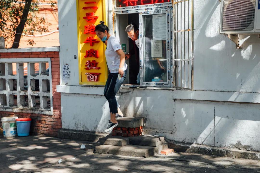 最新豆瓣评分揭秘,小巷特色小店,踏足未知的惊喜之地