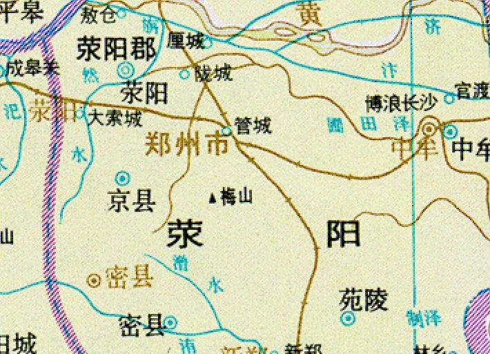 现代社会的地理变迁与科技影响，探索最新地址