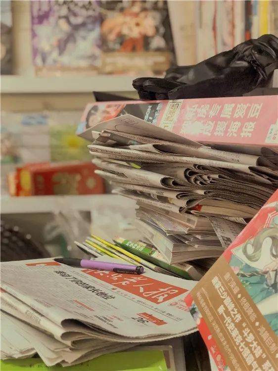 最新废纸价格及其背后的温情故事