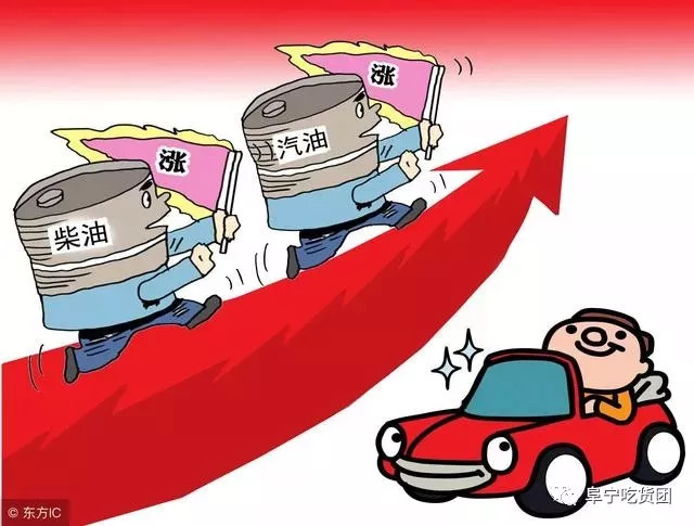 油价新动态，变化中的力量与自信成就感的源泉