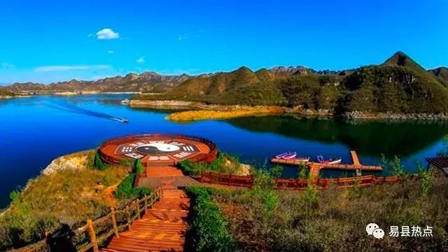 易县最新动态与信息获取指南