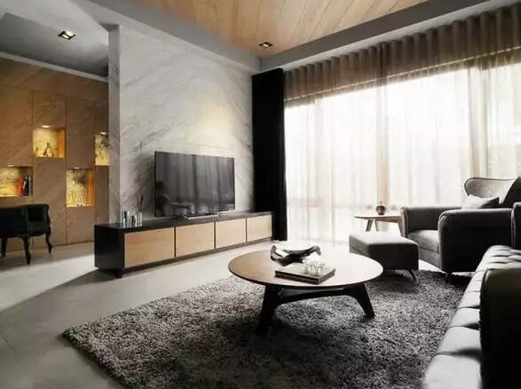 最新电视墙趋势,家庭娱乐中心的艺术之旅